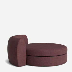 Buckley Modular Media Lounger