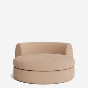 Buckley Modular Media Lounger