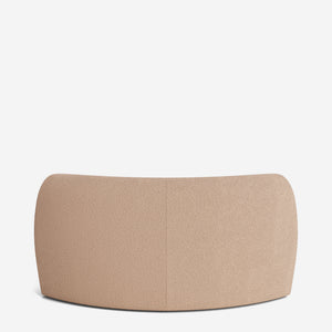 Buckley Modular Media Lounger