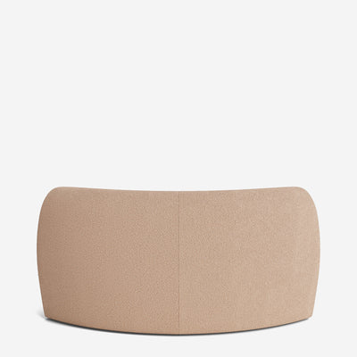 Buckley Modular Media Lounger