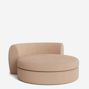 Buckley Modular Media Lounger