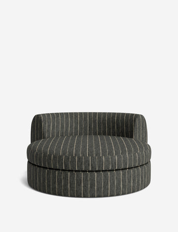 Peppercorn Stripe