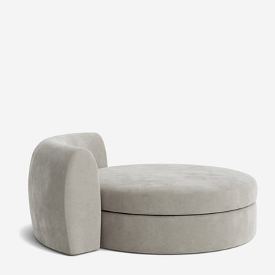 Buckley Modular Media Lounger