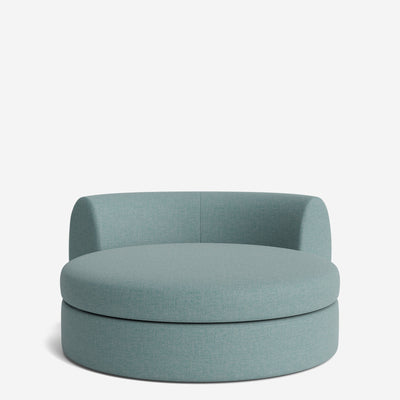 Buckley Modular Media Lounger