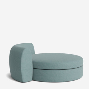 Buckley Modular Media Lounger