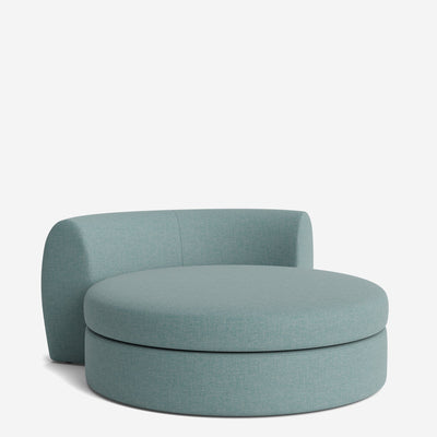 Buckley Modular Media Lounger