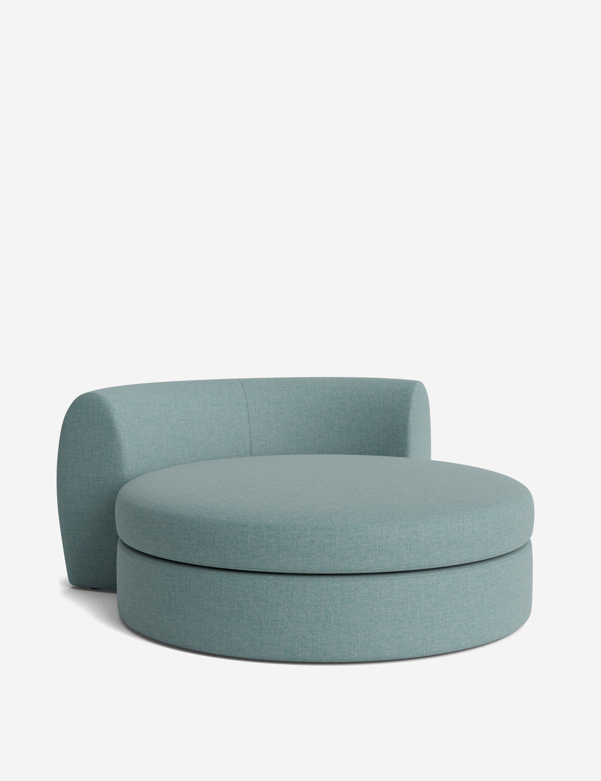Buckley Modular Media Lounger