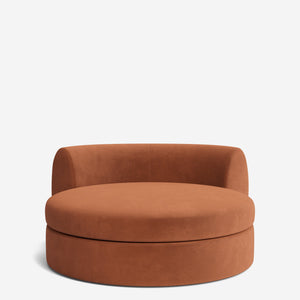 Buckley Modular Media Lounger