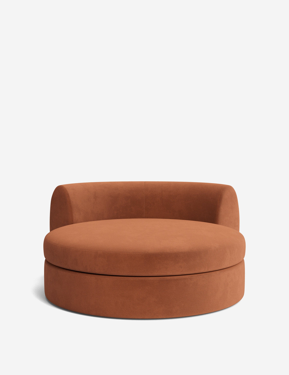 Buckley Modular Media Lounger