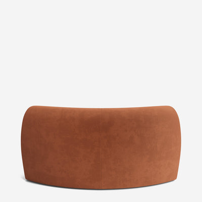 Buckley Modular Media Lounger