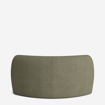 Buckley Modular Media Lounger