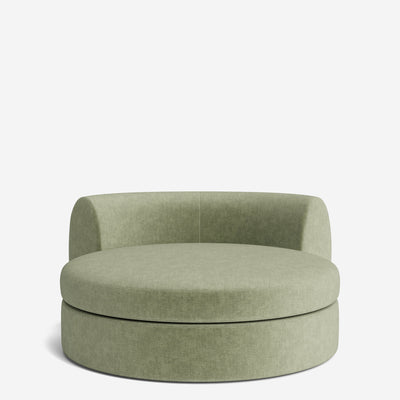 Buckley Modular Media Lounger