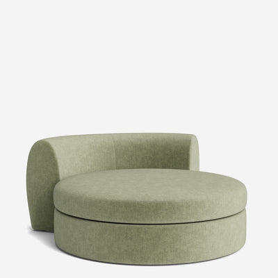 Buckley Modular Media Lounger