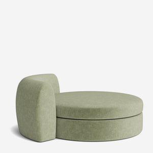 Buckley Modular Media Lounger
