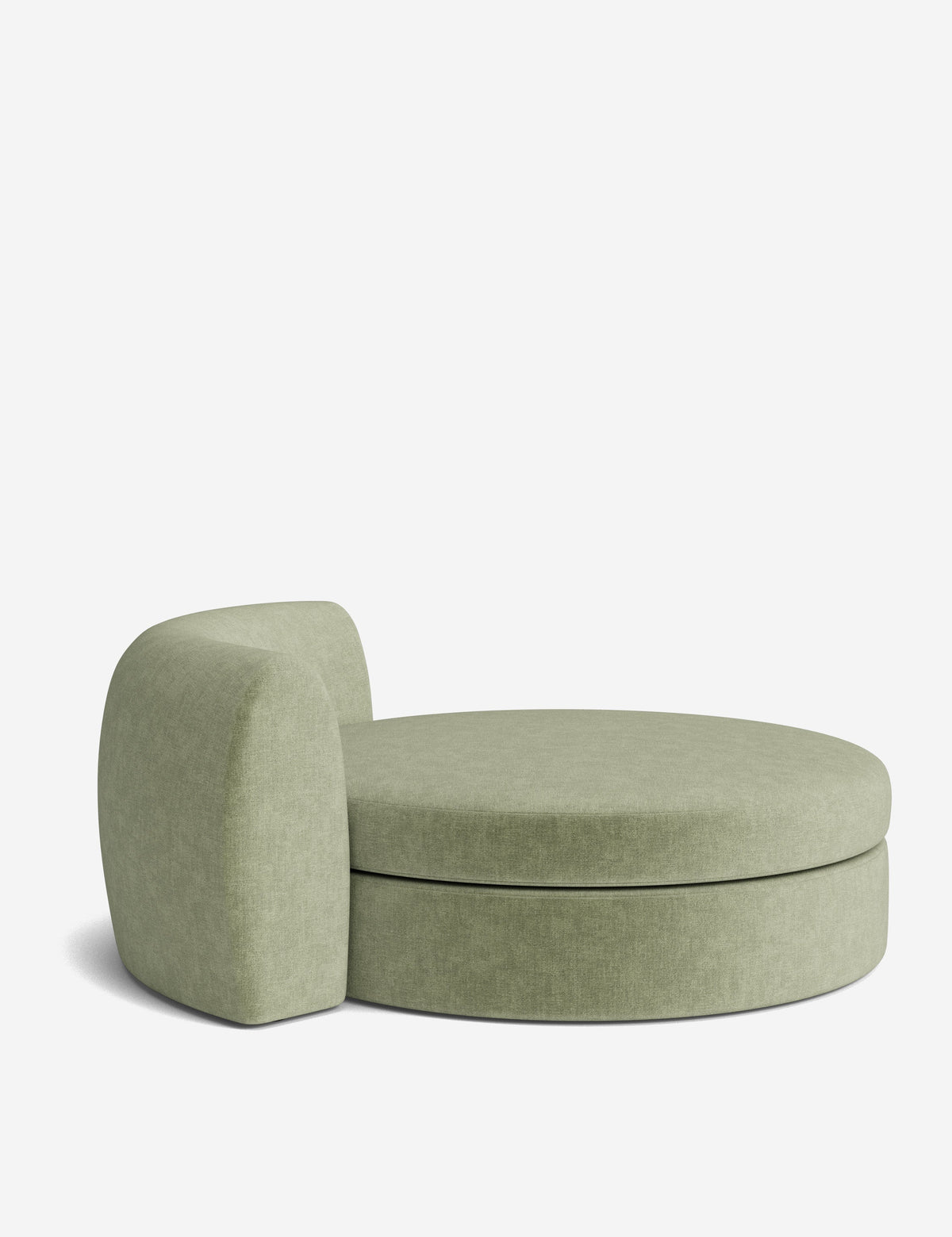 Buckley Modular Media Lounger