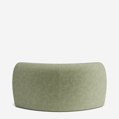 Buckley Modular Media Lounger