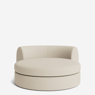 Buckley Modular Media Lounger