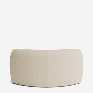 Buckley Modular Media Lounger