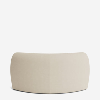 Buckley Modular Media Lounger