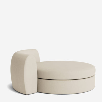 Buckley Modular Media Lounger