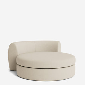 Buckley Modular Media Lounger