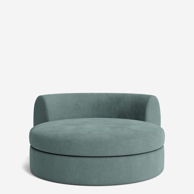 Buckley Modular Media Lounger