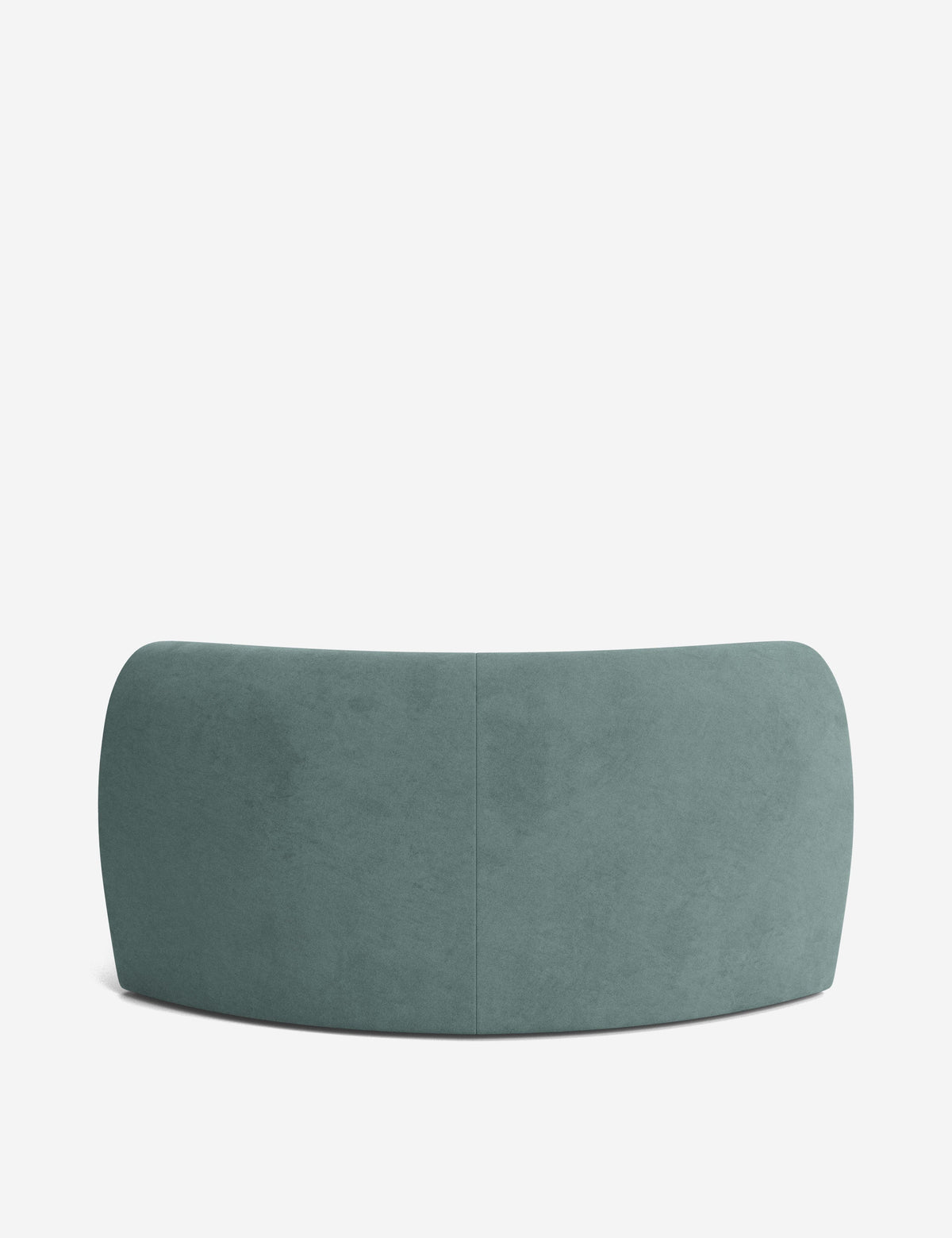 Buckley Modular Media Lounger