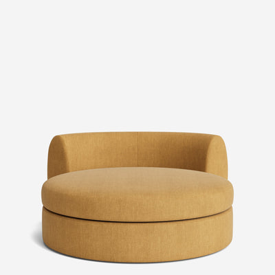 Buckley Modular Media Lounger