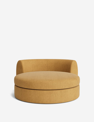 Sesame Linen Weave