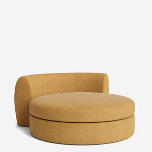 Buckley Modular Media Lounger