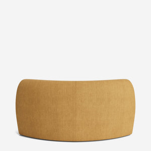 Buckley Modular Media Lounger
