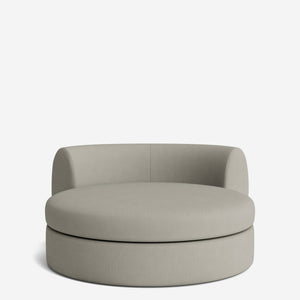 Buckley Modular Media Lounger