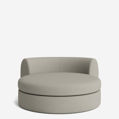 Buckley Modular Media Lounger