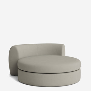 Buckley Modular Media Lounger