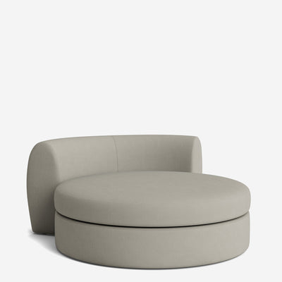 Buckley Modular Media Lounger