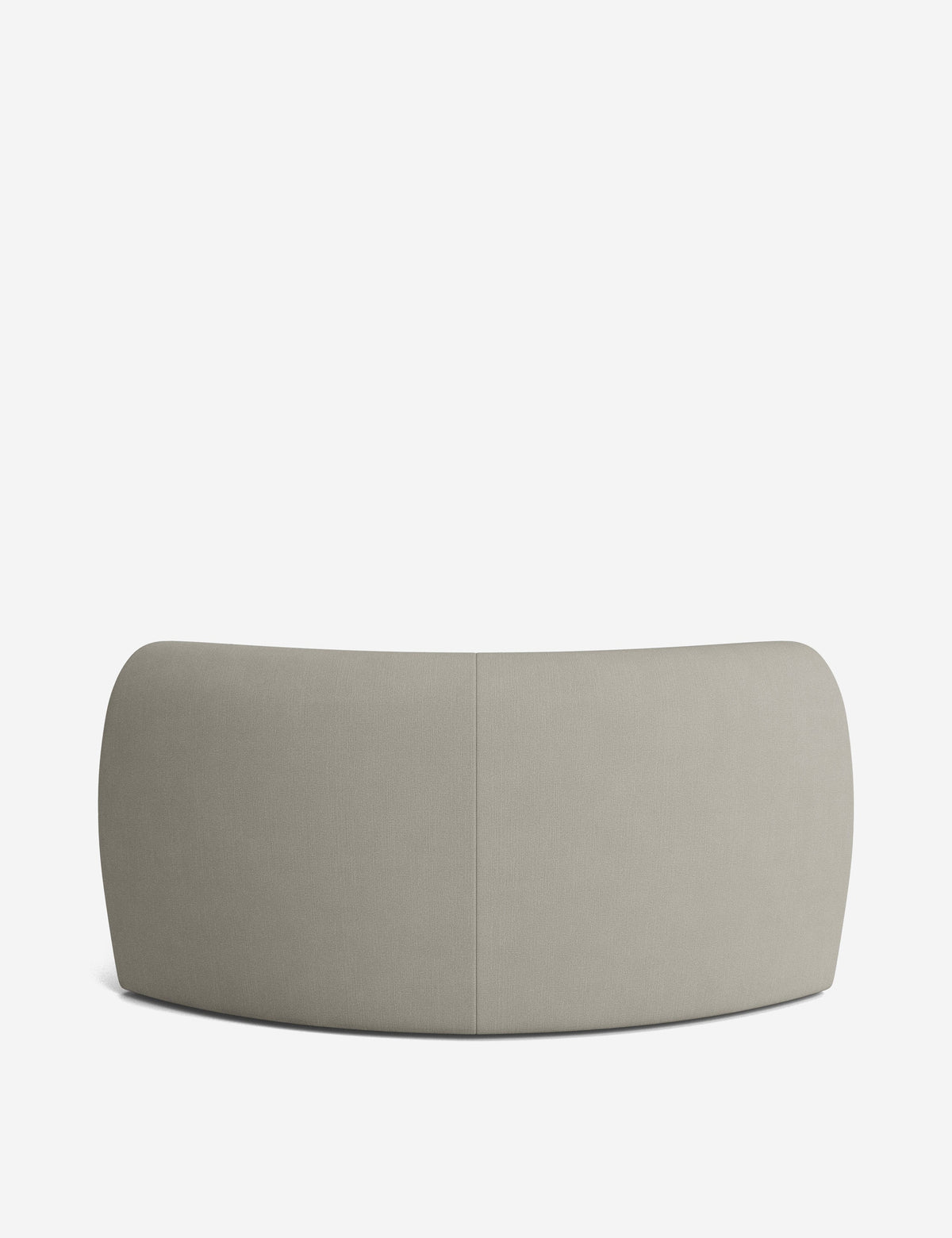 Buckley Modular Media Lounger