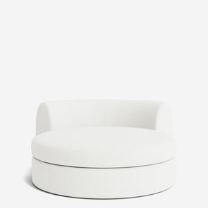 Buckley Modular Media Lounger