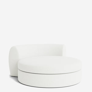 Buckley Modular Media Lounger