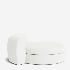 Buckley Modular Media Lounger