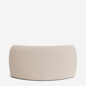 Buckley Modular Media Lounger
