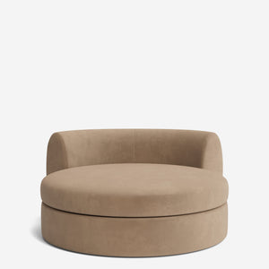 Buckley Modular Media Lounger