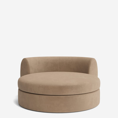 Buckley Modular Media Lounger
