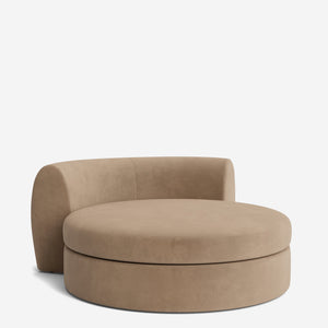 Buckley Modular Media Lounger