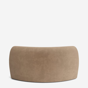 Buckley Modular Media Lounger