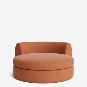 Buckley Modular Media Lounger
