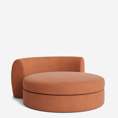 Buckley Modular Media Lounger