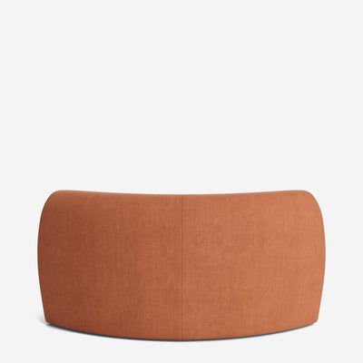 Buckley Modular Media Lounger