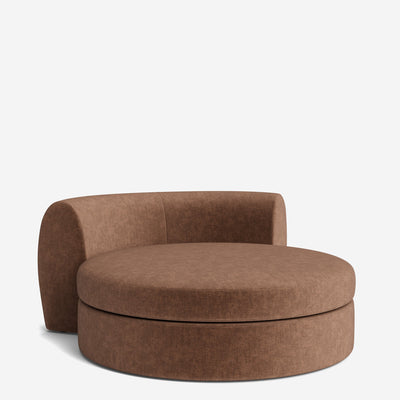 Buckley Modular Media Lounger