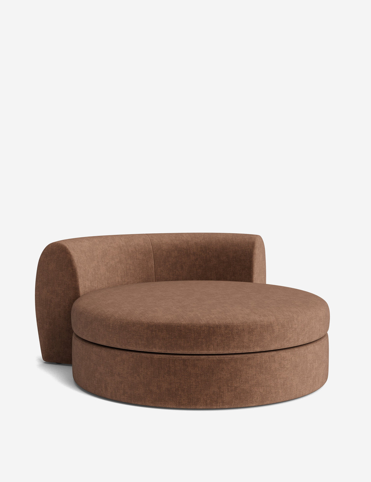 Buckley Modular Media Lounger