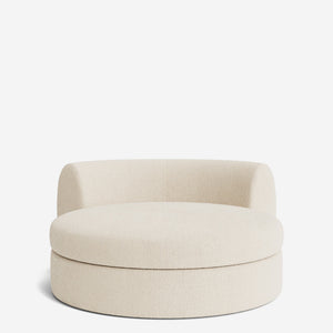 Buckley Modular Media Lounger
